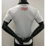 Mens Colo Colo 2022 Home Jersey Player Version 7