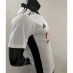 Mens Colo Colo 2022 Home Jersey Player Version 5