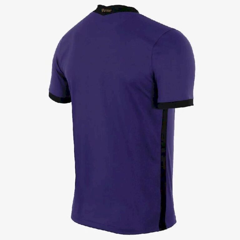 Mens Corinthians 2021/22 Third Jersey Player Version 1