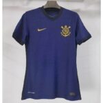 Mens Corinthians 2021/22 Third Jersey Player Version 2