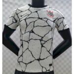 Mens Corinthians 2021/22 Home Jersey Player Version