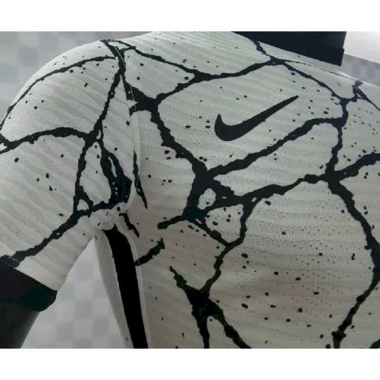 Mens Corinthians 2021/22 Home Jersey Player Version 1