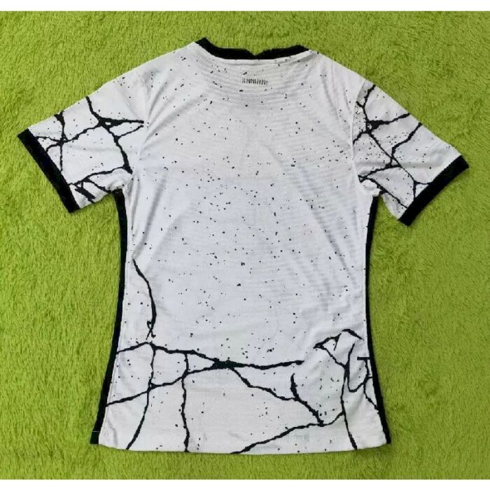 Mens Corinthians 2021/22 Home Jersey Player Version 5