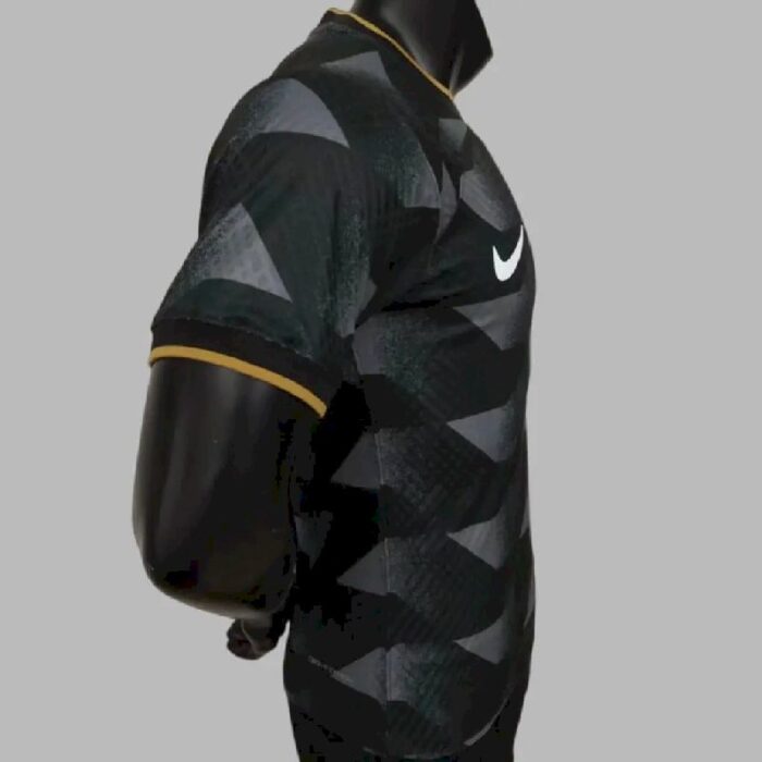 Mens Corinthians 2022 Away Jersey Player Version 3