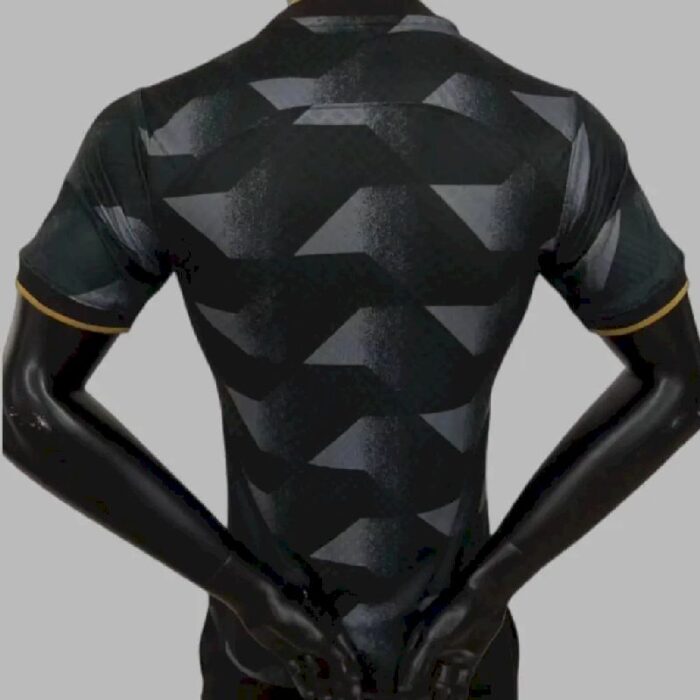 Mens Corinthians 2022 Away Jersey Player Version 5