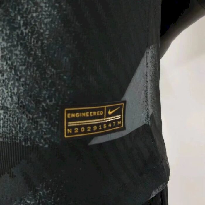 Mens Corinthians 2022 Away Jersey Player Version 7