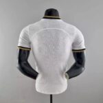 Mens Corinthians 2022 Home Jersey Player Version 5