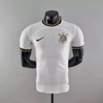 Mens Corinthians 2022 Home Jersey Player Version