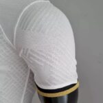 Mens Corinthians 2022 Home Jersey Player Version 3