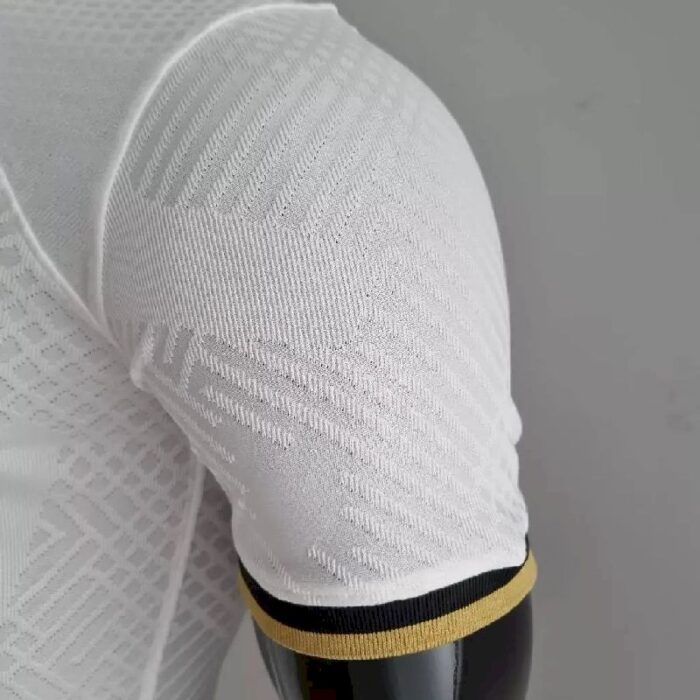 Mens Corinthians 2022 Home Jersey Player Version 3