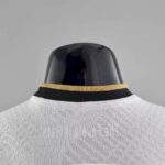 Mens Corinthians 2022 Home Jersey Player Version 4