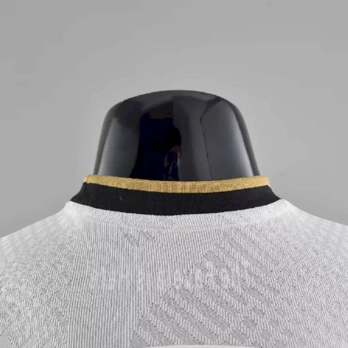 Mens Corinthians 2022 Home Jersey Player Version 4