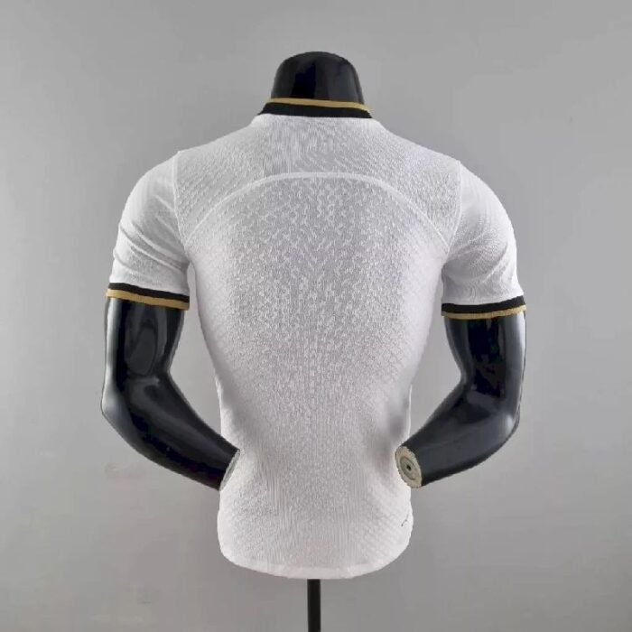 Mens Corinthians 2022 Home Jersey Player Version 5