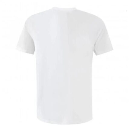 Mens Olympique Lyonnais 2022/23 Home Jersey Player Version 1