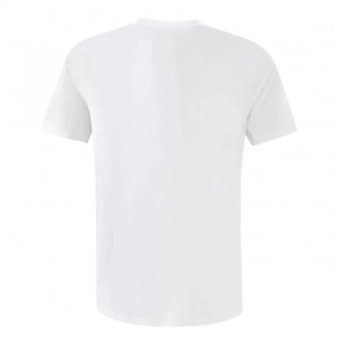 Mens Olympique Lyonnais 2022/23 Home Jersey Player Version 1