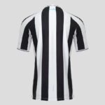 Mens Newcastle United 2022/23 Home Jersey Player Version 1