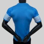 Mens Olympique Marseille 2022/23 Fourth Jersey Player Version 5