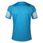 Mens Olympique Marseille 2022/23 Fourth Jersey Player Version 1