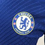 Mens Chelsea 2022/23 Home Jersey Player Version 2