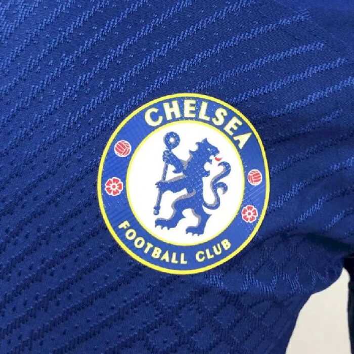 Mens Chelsea 2022/23 Home Jersey Player Version 2