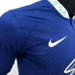 Mens Chelsea 2022/23 Home Jersey Player Version 3