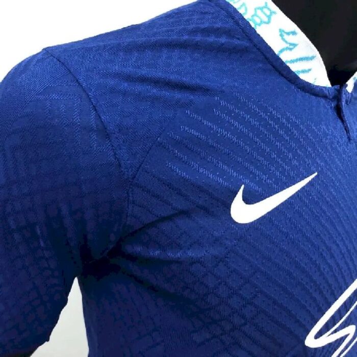 Mens Chelsea 2022/23 Home Jersey Player Version 3