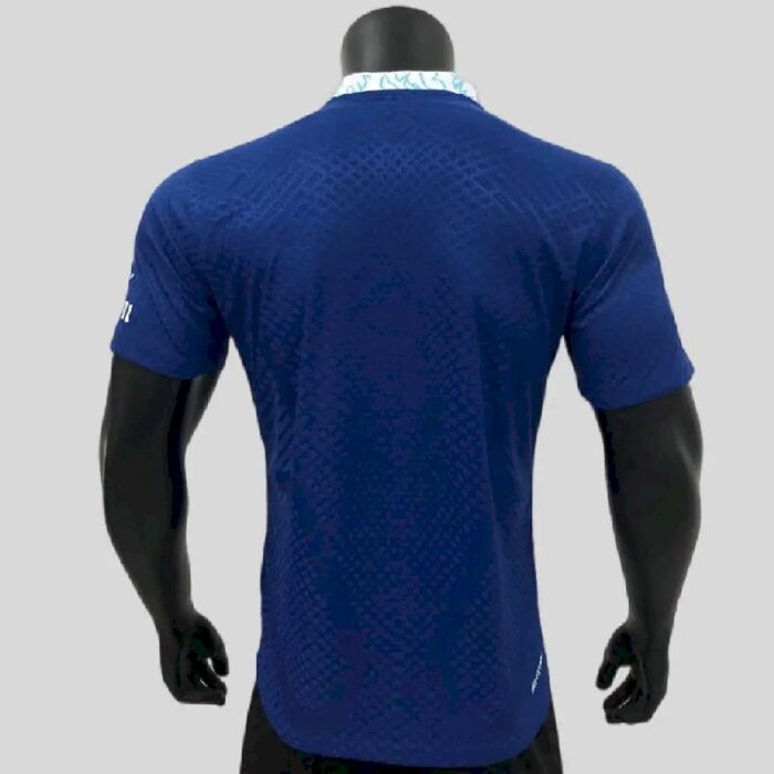 Mens Chelsea 2022/23 Home Jersey Player Version 7