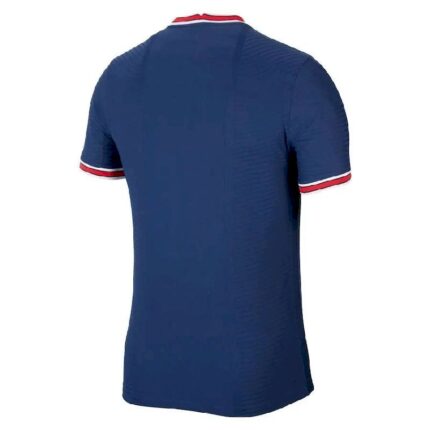Mens Paris Saint-Germain 2021/22 Home Jersey Player Version 1