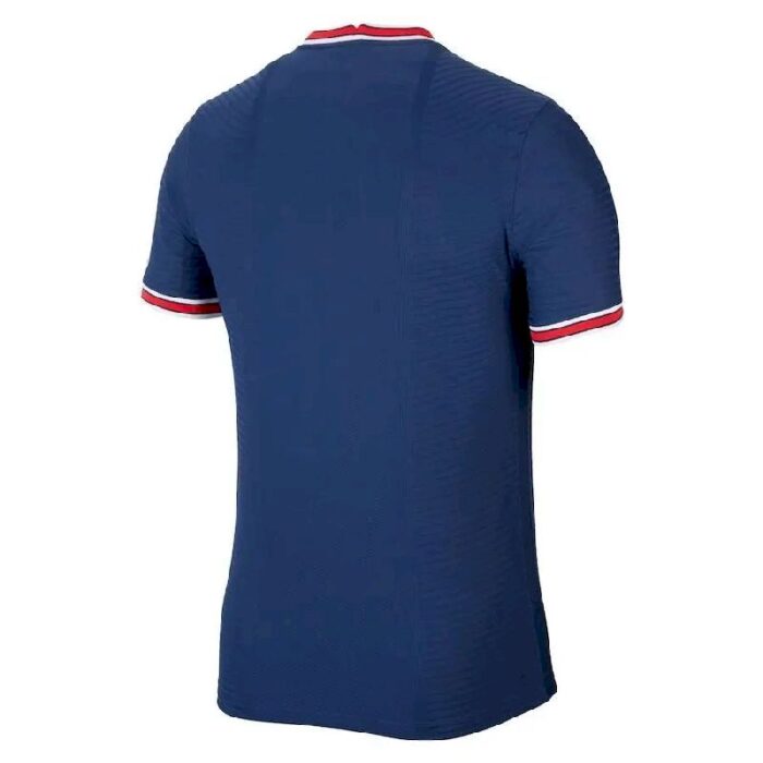 Mens Paris Saint-Germain 2021/22 Home Jersey Player Version 1