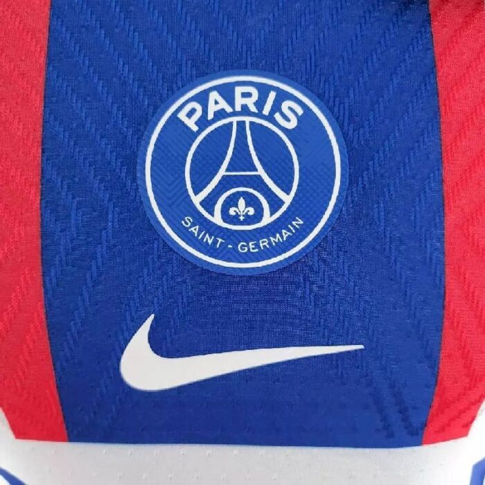 Mens Paris Saint-Germain 2022/23 Away Jersey Player Version 2