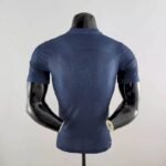 Mens Paris Saint-Germain 2022/23 Home Jersey Player Version 4