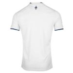 Mens Olympique Marseille 2022/23 Home Jersey Player Version 2