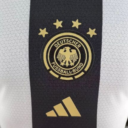 Mens Germany 2022 Classic Jersey Player Version 1