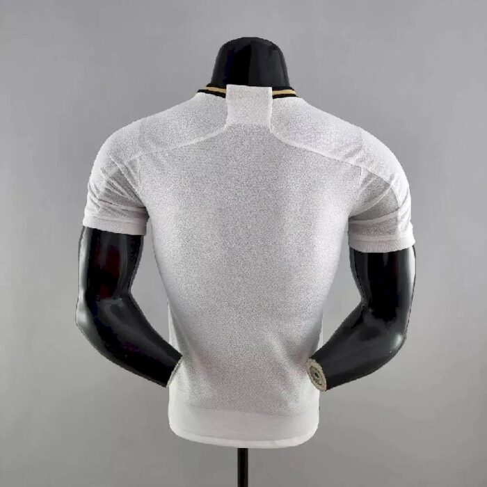 Mens Germany 2022 Classic Jersey Player Version 6