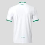 Mens Newcastle United 2022/23 Away Jersey Player Version 3