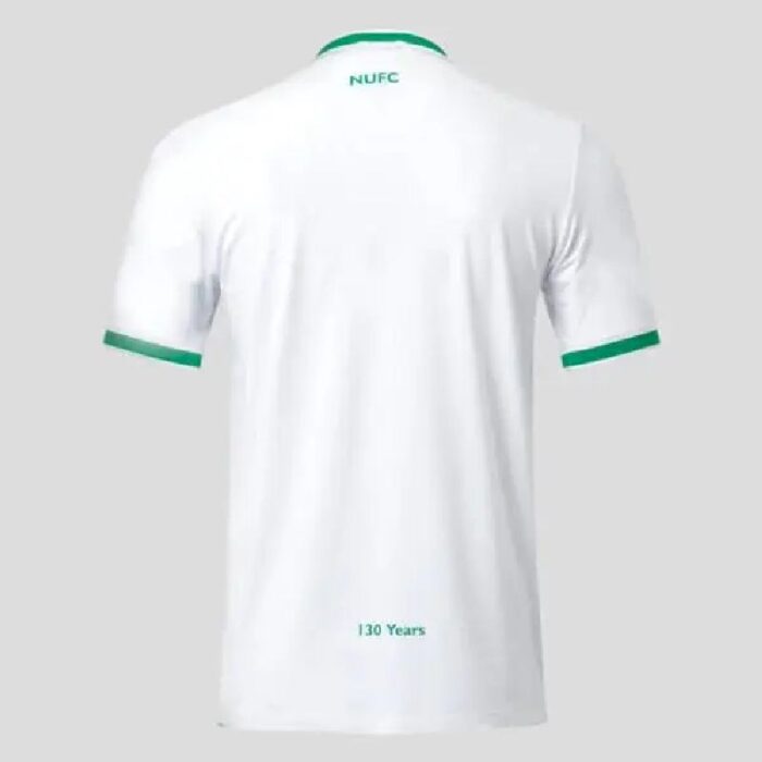Mens Newcastle United 2022/23 Away Jersey Player Version 3
