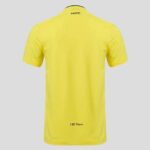 Mens Newcastle United 2022/23 Goalkeeper Jersey Player Version 3