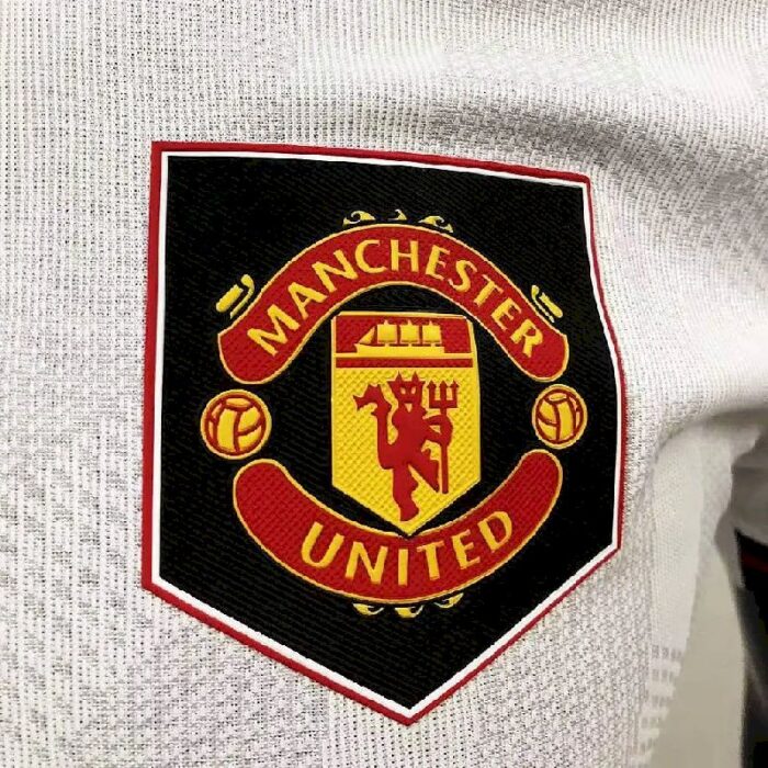 Mens Man Utd 2022/23 Away Jersey Player Version 2