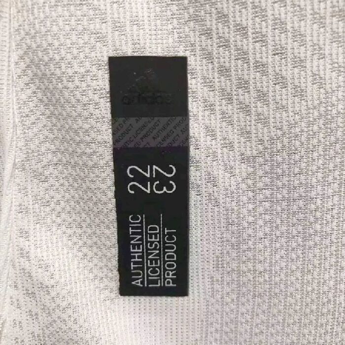 Mens Man Utd 2022/23 Away Jersey Player Version 5