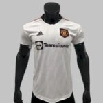 Mens Man Utd 2022/23 Away Jersey Player Version 7