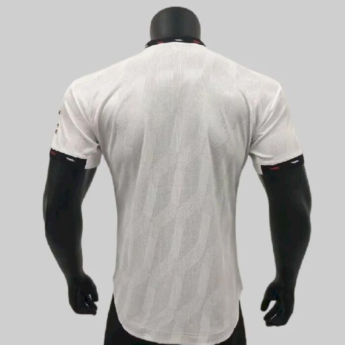 Mens Man Utd 2022/23 Away Jersey Player Version 8