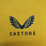 Mens Wolves 2022/23 Home Jersey Player Version 1