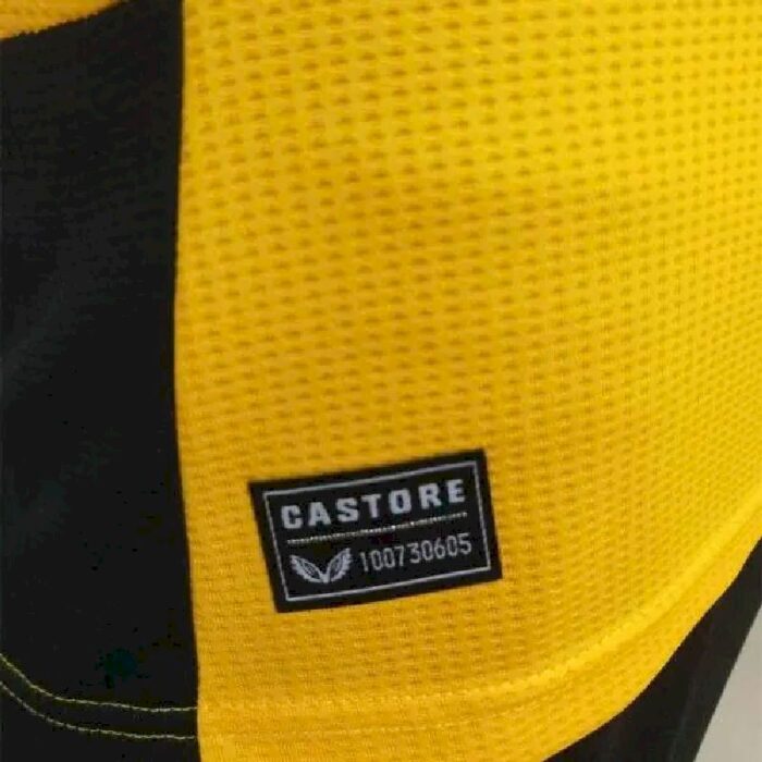 Mens Wolves 2022/23 Home Jersey Player Version 4