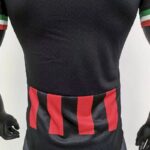 Mens AC Milan 2022/23 Home Jersey Player Version 7
