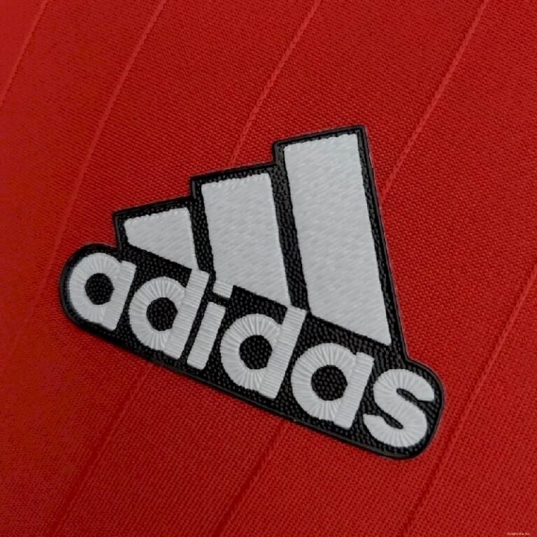 Mens Manchester United 2022/23 Home Jersey Player Version 1