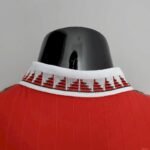 Mens Manchester United 2022/23 Home Jersey Player Version 8