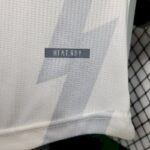 Mens Arsenal 2023/24 Jersey Player Version 7