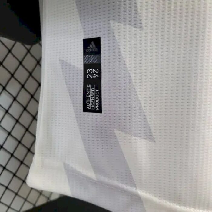 Mens Arsenal 2023/24 Jersey Player Version 6