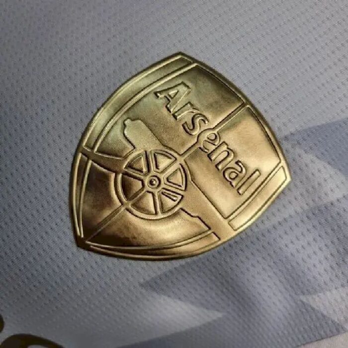 Mens Arsenal 2023/24 Jersey Player Version 4