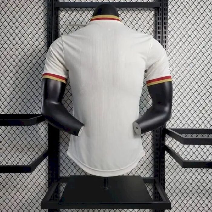 Mens Arsenal 2023/24 Jersey Player Version 9